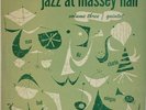 Charlie Parker-Jazz At Massey Hall V3-Debut 4-10 INCH