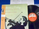 JOHANNA MARTZY MENDELSSOHN VIOLIN CONCERTO JAPAN LEXINGTON LP LEXC1011
