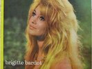 BRIGETTE BARDOT s/t AUSTRALIA ORG Mono Test Pressing LP
