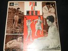 PYAR KA MOUSUM HINDUSTAN BOLLYWOOD LP R D BURMAN ANGEL 1965