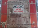 ac/dc ac dc acdc  high voltage, le tout 1°lp, version australie, rare, collector