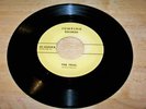 RARE  Lafayette Thomas - Cockroach Run - Jumping 5000 (b-side break-in)