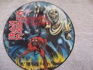 METAL- IRON MAIDEN 