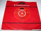 THE JOHN BULL BREED UK POLYDOR 45 CANT CHANCE .HEAR