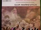 IGOR MARKEVITCH-RIMSKY KORSAKOV, SHEHERAZADE,CAPRICCIO ESPAGNOL-PHILIPS, FRANCE