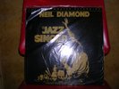 NEIL DIAMOND THE JAZZ SINGER LP MOBILE FIDELITY #MFSL 1-071. SEALED OMR