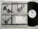 McOIL All our hopes LP / 1st Private pressing ´79  Mc OIL Kraut Rock Progressive