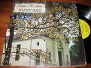 ECHOES OF ZION Come To Jesus ECHO 1000 private ATL gospel LP RARE