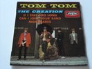  FRENCH EP THE CREATION/VOGUE INT.18144/TOM TOM/FANTASTIC MOD/PSYCH