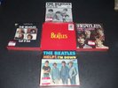 THE BEATLES 2011 RECORD STORE DAY & TARGET SEALED 45 RPM VINYL BOX COMPLETE SET