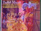 ANATOLE FISTOULARI -BALLET MUSIC FROM THE OPERA -RCA LIVING STEREO, LSC-2400(1S)