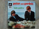 EP PETER AND GORDON 