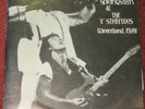 1978 Bruce Springsteen Winterland Live 3 LP Set Import 12
