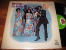 HOWARD LEMON SINGERS Message For Today GOSPEL TRUTH gospel funk soul LP