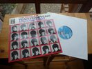 THE BEATLES A HARD DAY´S NIGHT IN MINT PROMO DE 1969