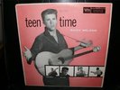 Ricky Nelson Teen Time Verve V-2083 Rock N Roll LP Original Mono Deep Groove 