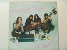SHOCKING BLUE / AT HOME  LP