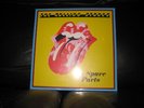 ROLLING STONES NO SPARE PARTS 7