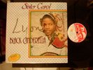 SISTER CAROL Black Cinderella JAH LIFE 80'S ROOTS LP ORIGINAL HEAR