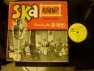 THE SKA TALITES (SKATALITES) Ska Authentic From Studio 1 ND FIRST PRESS LP HEAR
