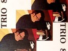 BOB RAVENSCROFT JAZZ TRIO 'TRIO 83' US IMPORT LP