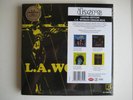 The Doors L. A. WOMAN 40th Anniv. Singles sealed Box RSD RECORD STORE DAY