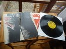 THE ROLLING STONES STICKY FINGERS GIMMIX DE 1971