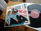 THE RIVETS YES IT´S TIME 1966 STAR-CLUB GERMAN ORIGINAL