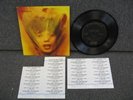 ROLLING STONES RARE 7” JUKEBOX EP +STRIPS GOATS HEAD SOUP Little LP Compact 33
