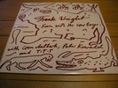 Frank Wright-Peter Kowald 5et Run with the cowboys Penck private Lp Mint Free