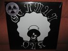 GERMAN OAK - BUNKER - RARE KRAUTROCK LP REISSUE