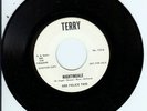 FUNK JAZZ 45 - DEE FELICE TRIO - NIGHTINGALE  - LISTEN