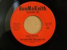 ENCHANTING ENCHANTERS No One In This World BOSS ACTION Northern BENMOKEITH 685
