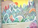 MOTHERLIGHT - BOBAK, JONS, MALONE uk vinyl psych/prog 1970 RARE
