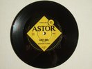GRANDMA'S TONIC Lost Girl Australia garage 60's freakbeat 45 Ugly Things 7
