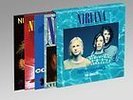 NIRVANA - NEVERMIND THE SINGLES 10