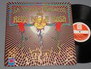 RENE DE LA ROSA Sonora Moderna Latin LP Bay Area Private Rare
