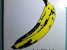 VELVET UNDERGROUND+NICO BANANA COVER RARE VERVE MONO MISPRESSING ANDY WARHOL ART