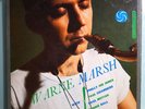 WARNE MARSH w/PAUL CHAMBERS PHILLY JOE RARE ORIG'57 ATLANTIC MONO LP BLACK LABEL