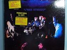 CROSBY,STILLS,NASH+YOUNG 4-WAY STREET ORIG ATLANTIC WHITE LABEL PROMO LP wINSERT