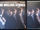 The Rolling Stones ENGLAND’S NEWEST HITMAKERS 1st Issue LP w/ Photo '64 RARE