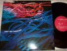 HAIRY  CHAPTER -  Can't  Get Through - Krautrock 1971 auf Second Battle FOC Mint