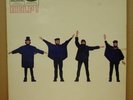 BEATLES HELP ORIGINAL UK 1965 PARLOPHONE STEREO LP  1/1