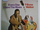 T-Bone Walker Flying Dutchman LP 1969 Tom Scott