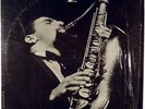 EDDIE DANIELS-FIRST PRIZE-MONO VAN GELDER ORIGINAL
