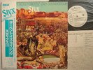 PROMO WHITE LABEL STYX THE SERPENT IS RISING