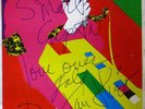 CAPTAIN BEEFHEART Hot Rats UK ORG LP AUTOGRAPH ZAPPA