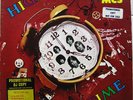 MC5 High Time US ORG White Label Promo LP PSYCH