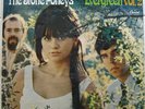 STONE PONEYS Evergreen Vol.2 US ORG Sealed LP FOLK Ronstadt