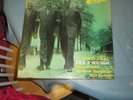 GENE HARRIS, BILL DOWDY JAZZ LP. GOOD DEAL BLUE NOTE RECORDS 4020  DG